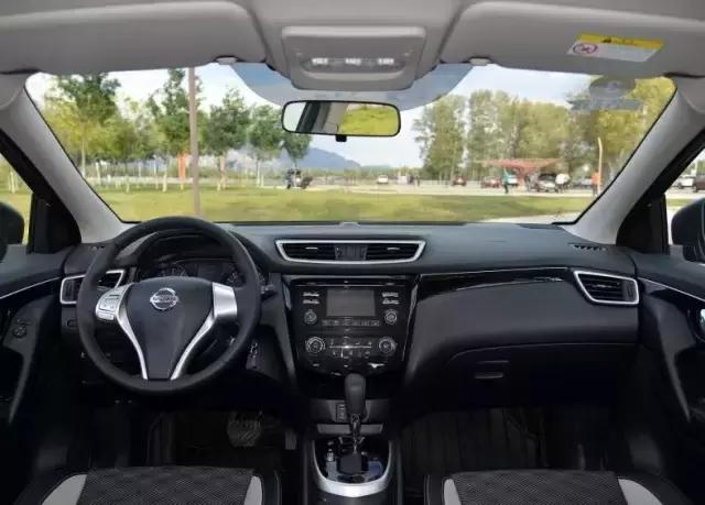 逍客车主口碑,全新日产逍客车主口碑