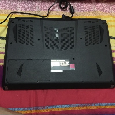 战神z7七代处理器,战神z7mgtx965m