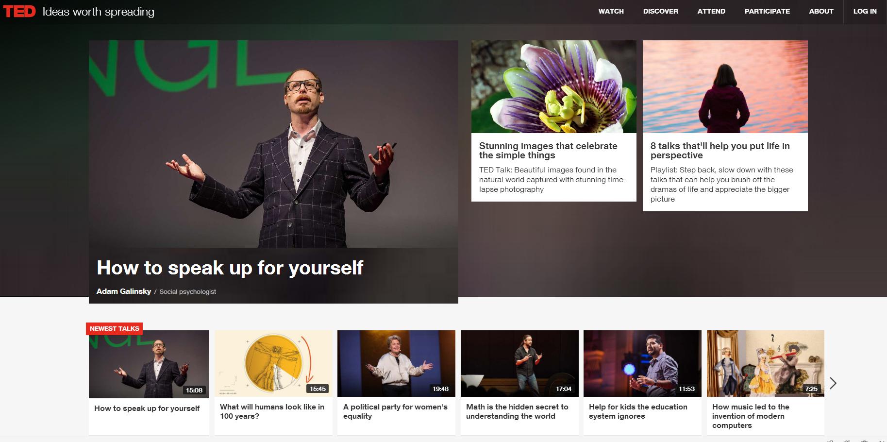 50个自学网站推荐,学习使我进步赚钱使我快乐