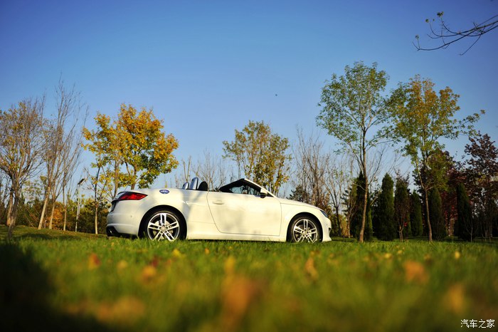 新款四驱tt敞篷,tt敞篷四驱