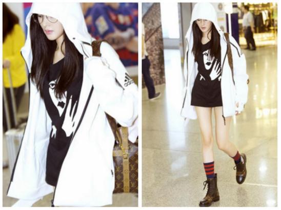 张天爱现在怎么样啦,张天爱微博新消息是真的吗