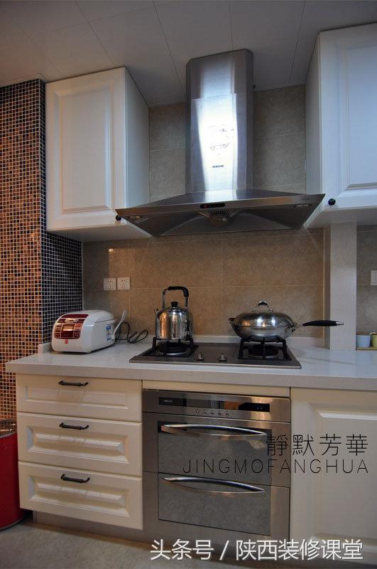 85平的房子装修完多久可以住,85平完工实景