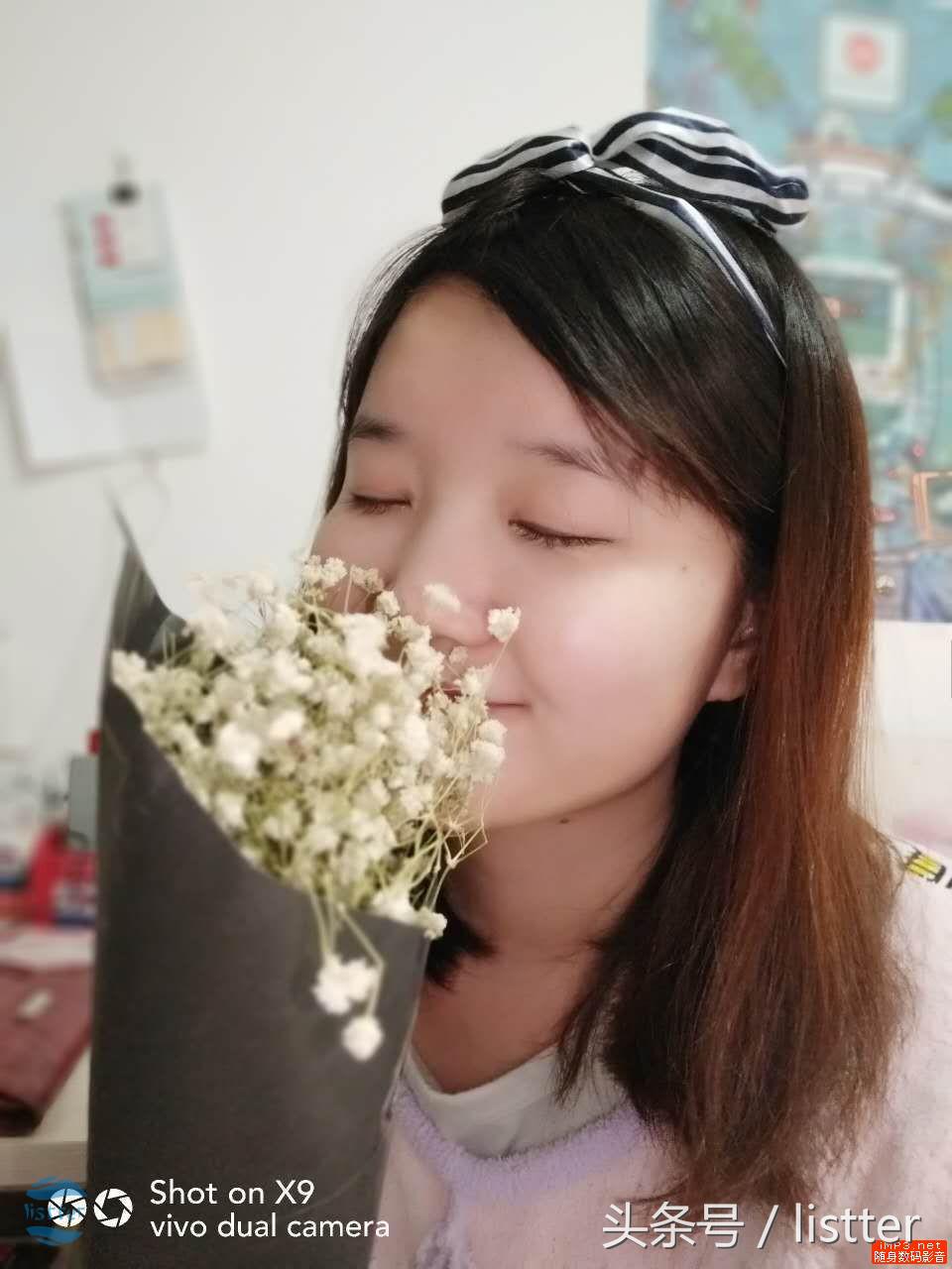 vivox9测评拍照,vivox9拍照效果怎样