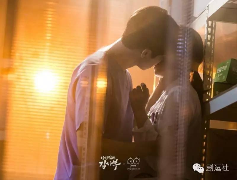 《请回答1994》七封这次撩上了吴海英？！