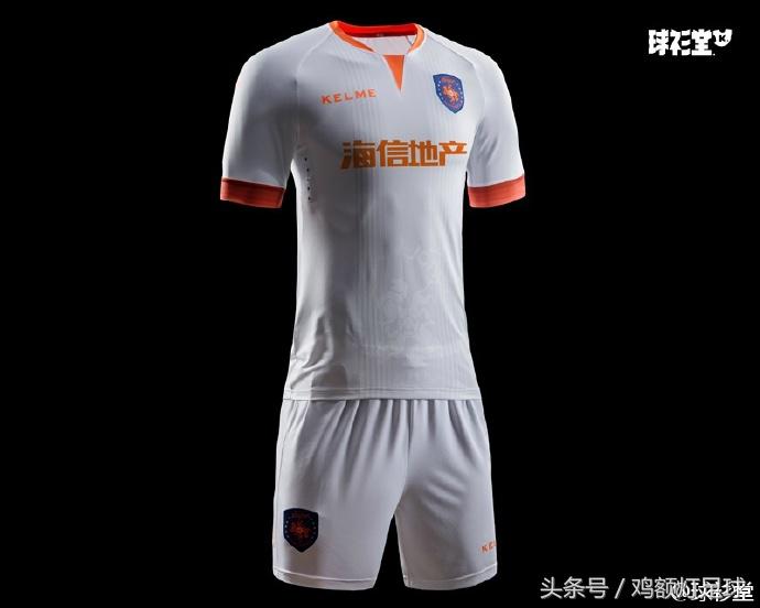 卡尔美中甲联赛,卡尔美亚洲杯球衣