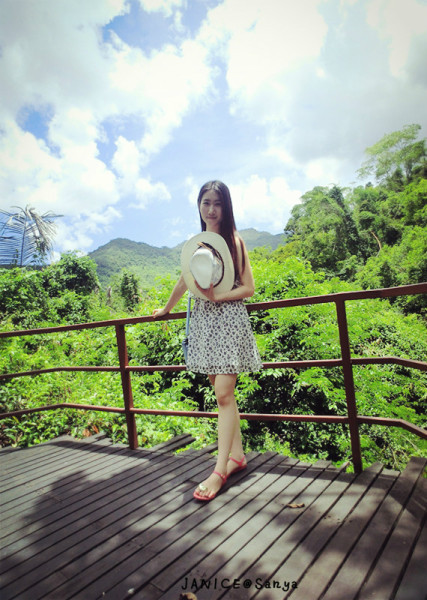 森林氧吧游玩攻略,宝界森林公园游玩攻略