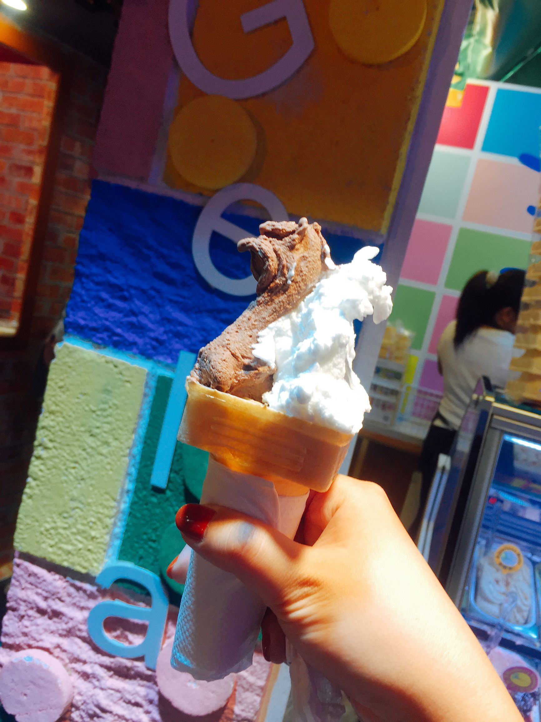 吐槽澳门旅游,澳门美食节吐槽