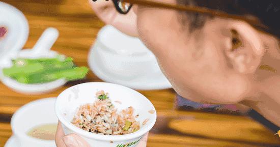 买LV不如食LV！这家新开驴肉汤无宣传却日日爆满！完胜LV！