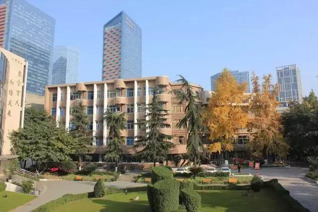 成都四七九有多厉害,成都四七九高中