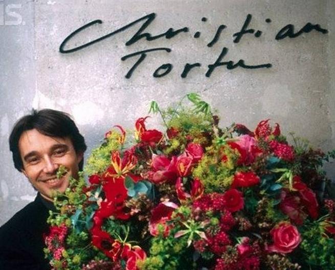 顶级奢侈花店,花店奢侈品牌