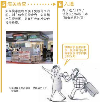 实力干货：日本·成田机场·转机攻略，这一篇足够了！