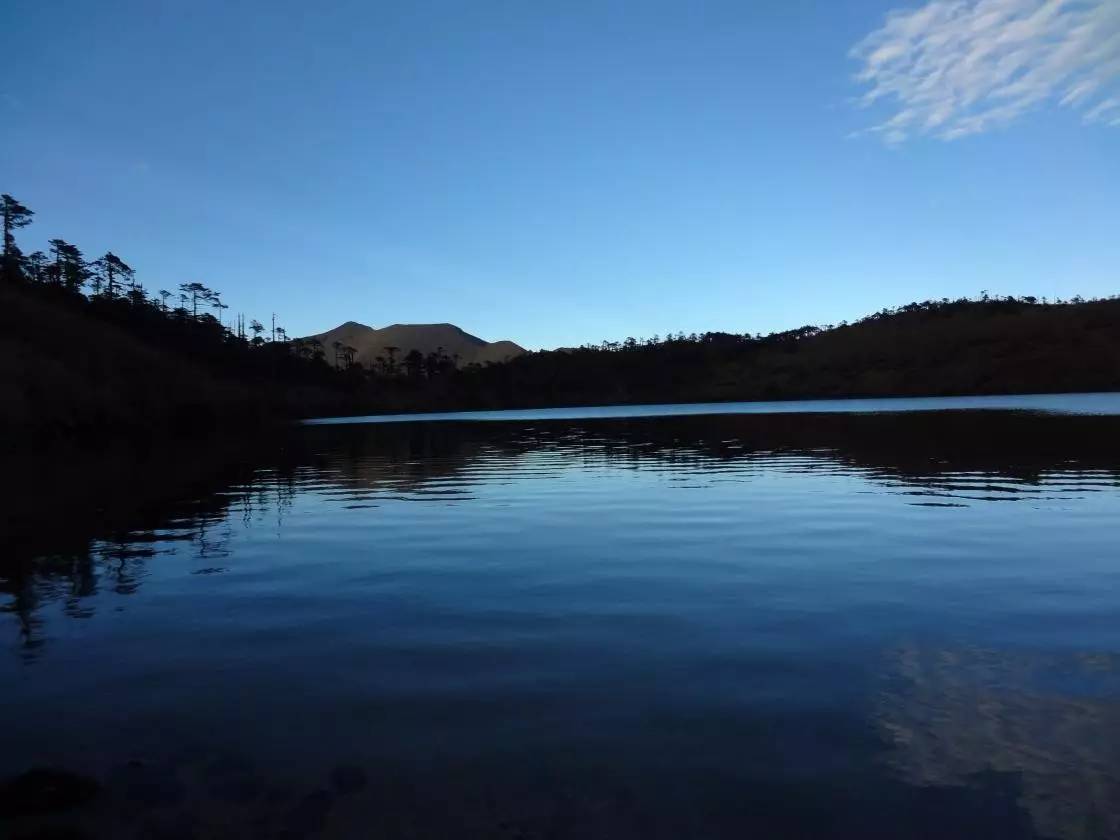 最近昆明哪里风景比较好,昆明周边的绝世美景