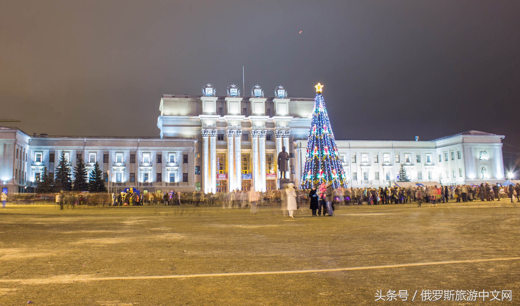 2018世界杯举办地俄罗斯哪个城市,俄罗斯为什么在欧洲有一个小地方