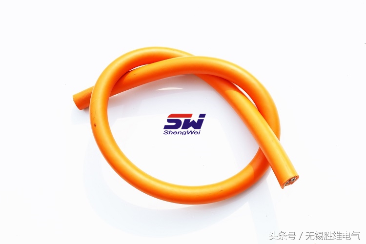 原来电线电缆的种类这么多！五颜六色的时尚样式，你见过几种？