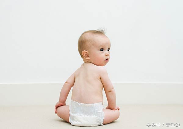 预防尿不湿红屁股,尿不湿会引起宝宝湿疹吗