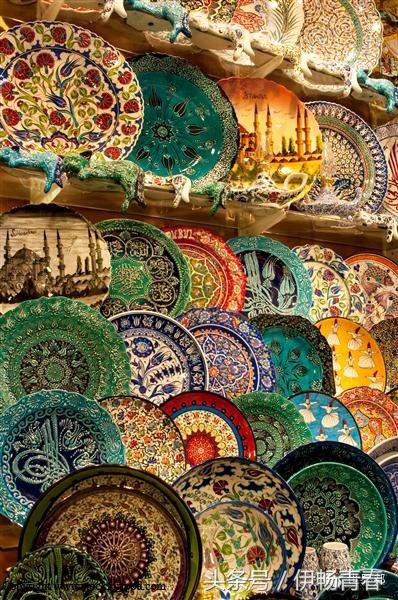 伊斯坦布尔自由行攻略,伊斯坦布尔之旅