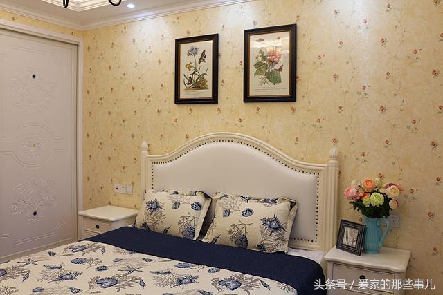 混搭风格的家庭装修,100种现代简约美式装修风格