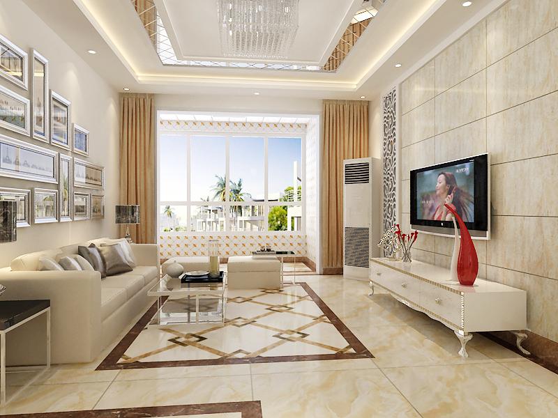 装修到底会花多少钱？看了这个再也不会被坑了（原创）