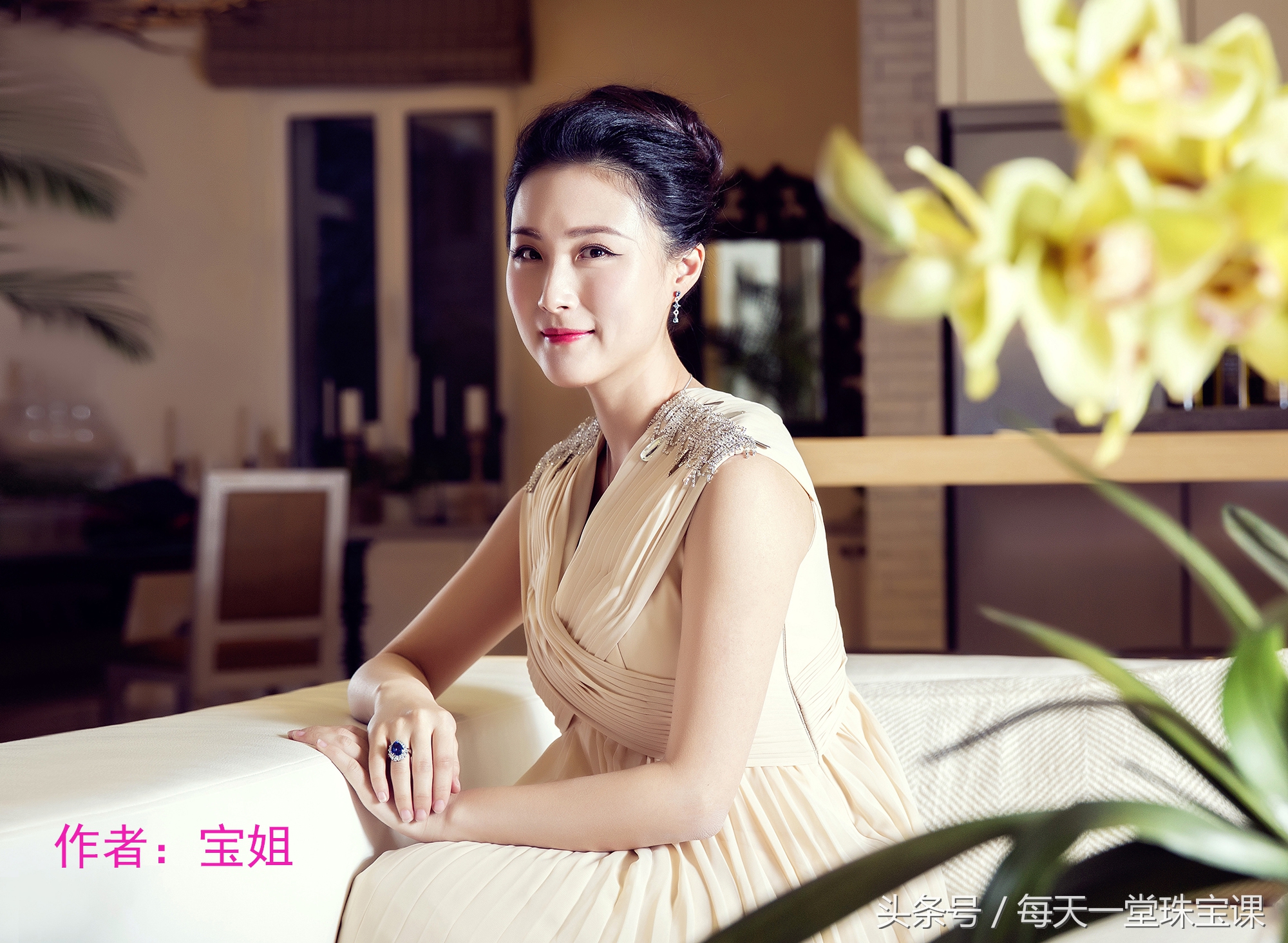 本命年要戴什么属相的首饰,本命年鸡年黄金首饰推荐