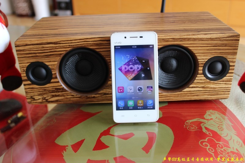 手机蓝牙音箱效果,可以连接手机的蓝牙音箱推荐