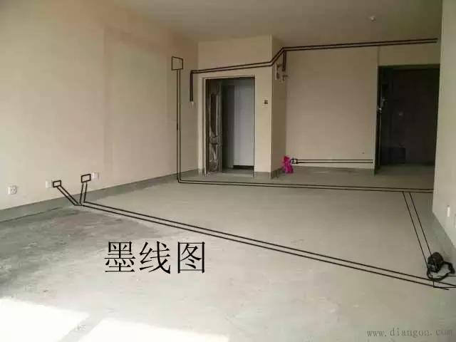 家用电线怎么接不会脱落,软电线和硬电线接头规范接法