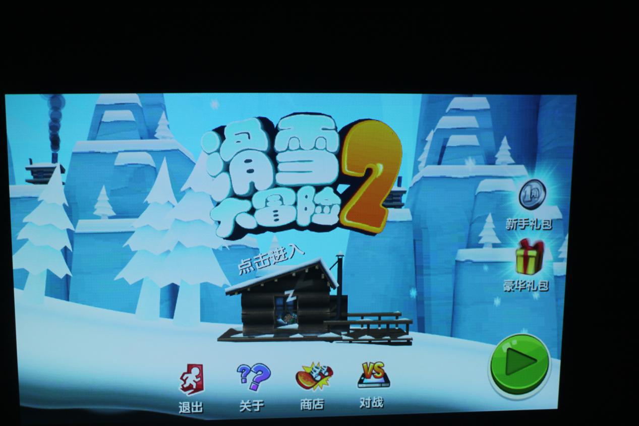 客厅观影革命，神画小媚评测体验