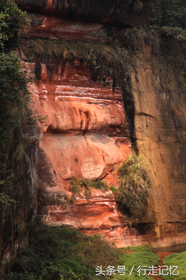 宜宾隐藏打卡地,乐山隐秘秘境