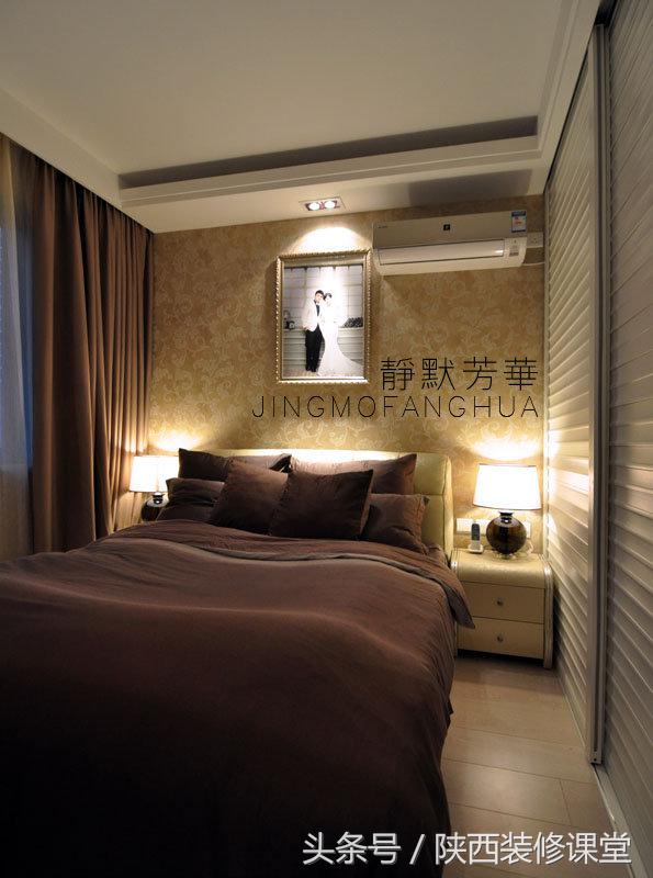 85平的房子装修完多久可以住,85平完工实景