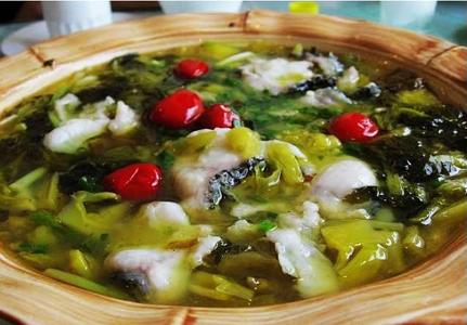 孕期吃腌菜对胎儿有影响吗,怀孕可以吃腌的咸菜辣椒吗