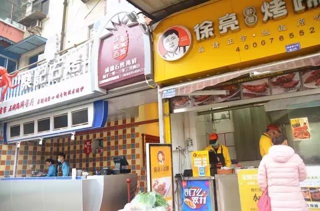 全国十大最美银杏大学,全国最美银杏大学