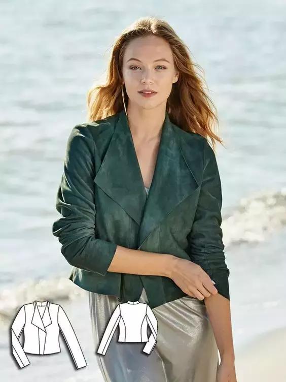 超好看的时装欣赏图文,欧美大牌时装图片