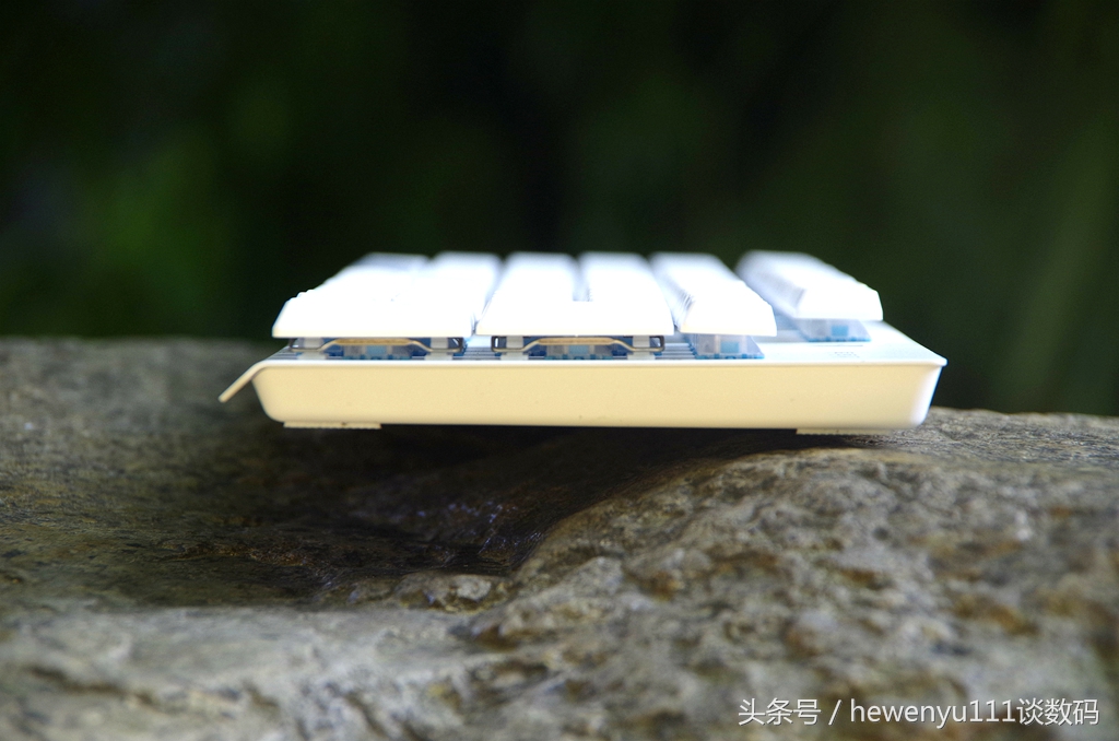 铁修罗键盘g7nl怎么样,铁修罗键盘无法识别