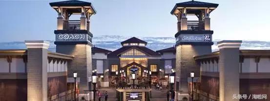 湾区购物,湾区购物哪里好