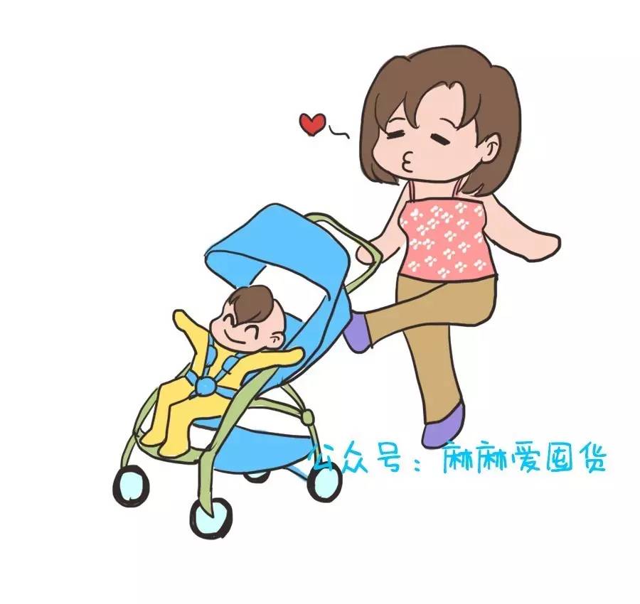 推荐最新款的婴儿推车,十大建议买的婴儿推车