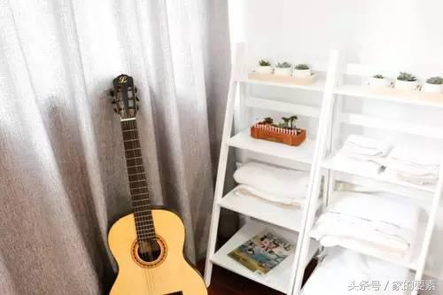 85后单细胞建筑师清新改造，引爆Airbnb订房热潮