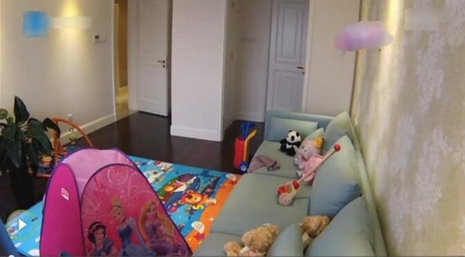 明星的房子都是怎么装修的,全球明星豪宅内部装修视频