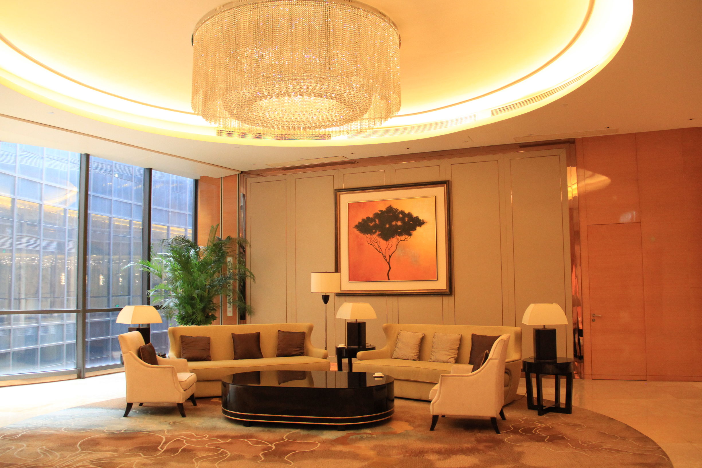 东莞康帝国际酒店自助餐,广东东莞第一家五星级酒店