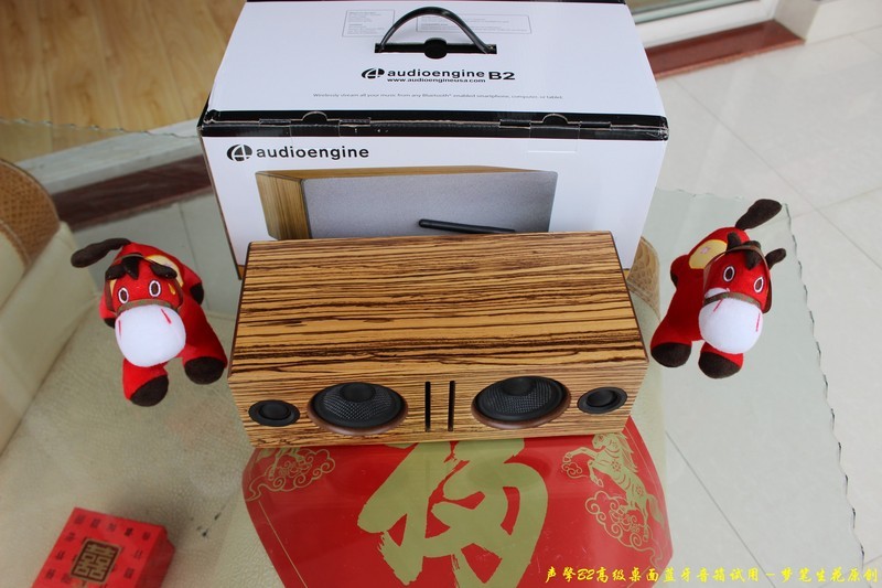 手机蓝牙音箱效果,可以连接手机的蓝牙音箱推荐