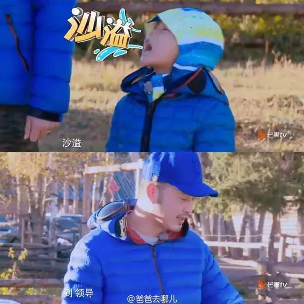 安吉和沙溢哪个好,沙溢和安吉谁厉害