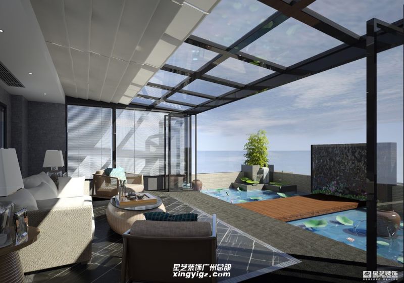 广州红杉树装修公司,广州装修公司推荐