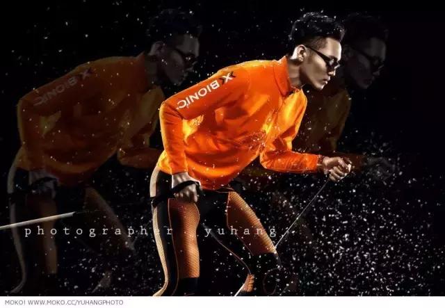 年度十佳、美空时尚摄影师,入驻任意连接!