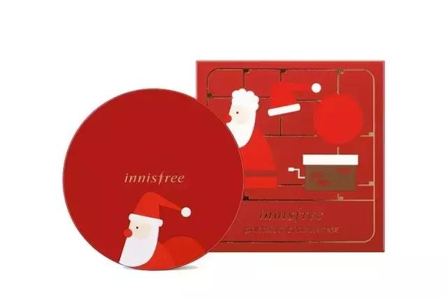 悦诗风吟专柜试妆,悦诗风吟彩妆什么值得买