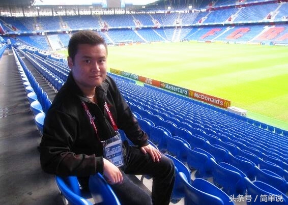 最有名的足球评论员,央视最受欢迎的足球解说员排行榜