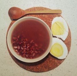 冬季五款养生粥推荐,冬季食疗五大滋补养生粥