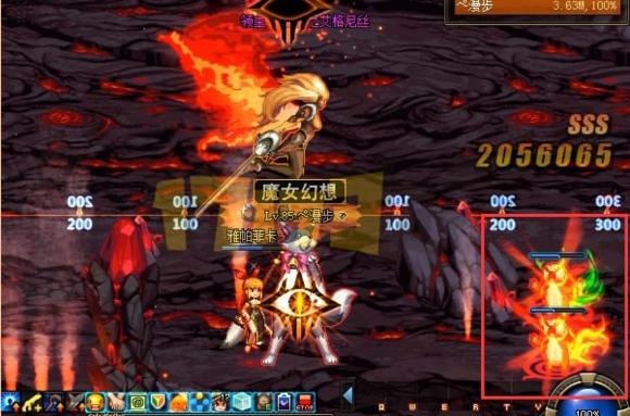 dnf斩铁兵怎么控,dnf鬼剑术斩铁式有什么用