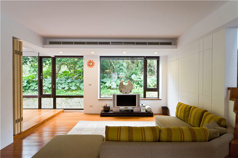 自建房300平别墅室内装修效果图,装修山上别墅效果图大全