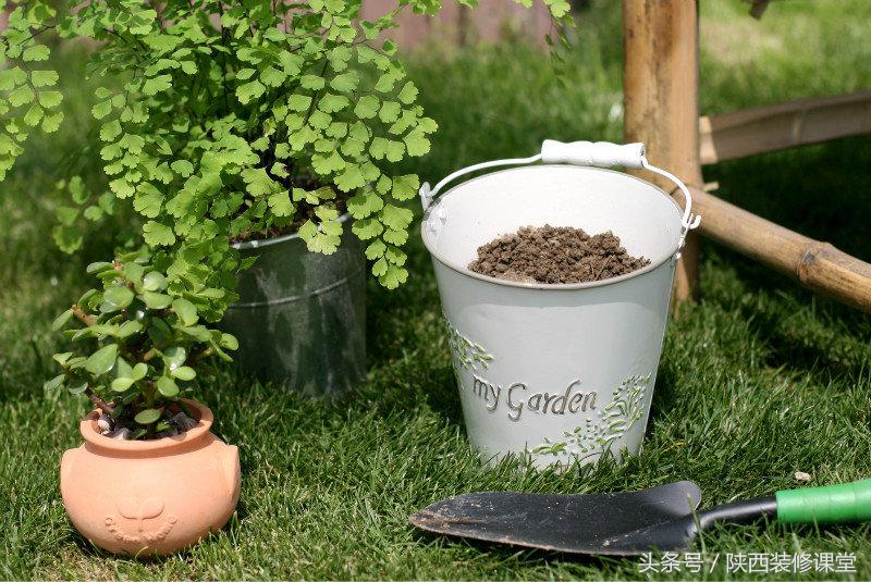 200平庭院花园轻奢,280平花园法式