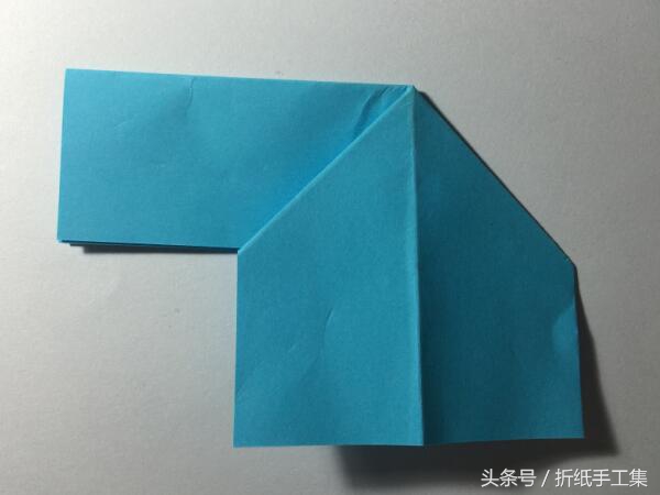 折纸零食盒子带盖,折纸一个小盒子需要用剪刀