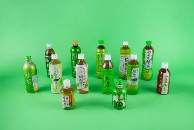 *麻大**茶能喝吗？三得利干得过伊藤园？