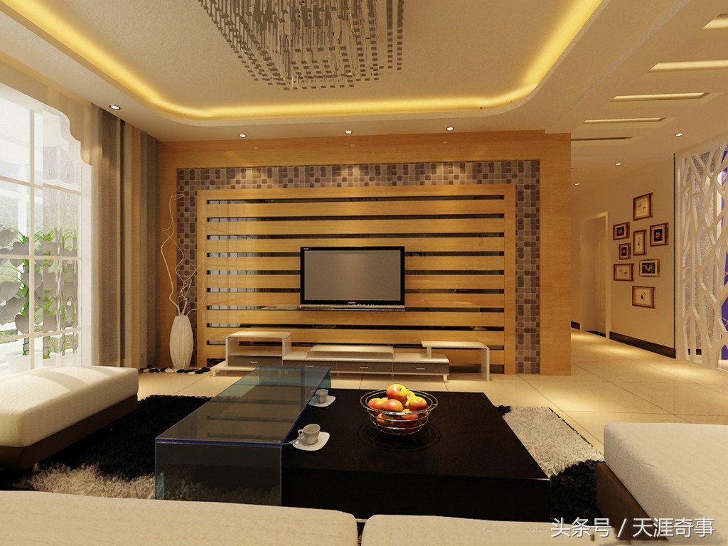 第二十二条婚规装修,结婚有婚纱照的婚房布置